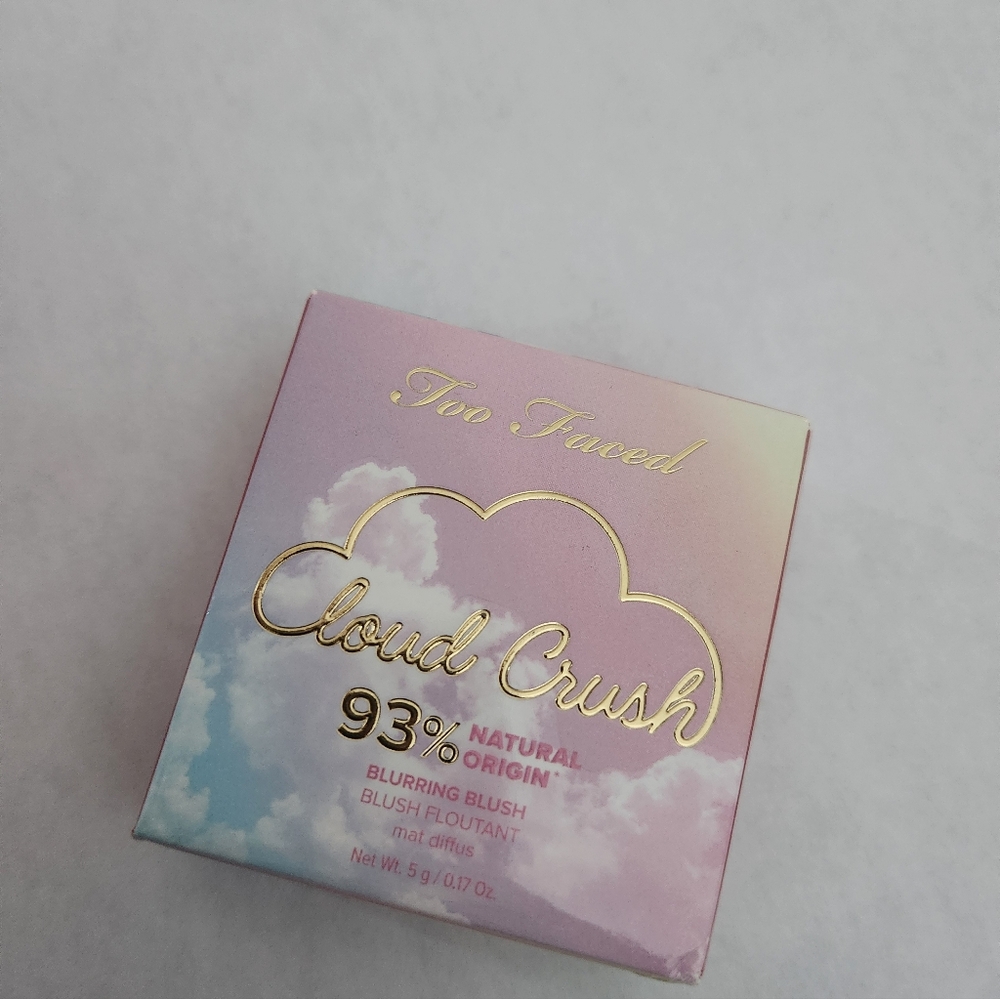 Too Faced Born This Way Natural Nudes Palette BUNDLE - 4 TOO FACED products - Picture 9 of 9